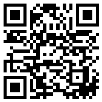 QR Code for 1Md6f2UoaSAnbbQbqUc3mCAfZhfsRKrsja