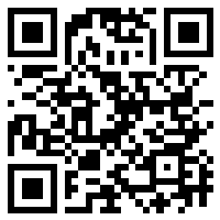 QR Code for 1MeBVoLMBFGX3a3Hc1ajeRzmHjv9NBq8WD