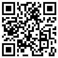 QR Code for 1MftxqXcVSTS6oWaMAdhnd83om51EV7TdH