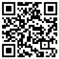 QR Code for 1MiadfjsJTbBvPc1jBm3fcmusWhJrafdRU