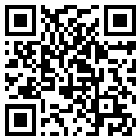 QR Code for 1Mnnm2q2AU3QMLfth9JVV3tDMwJYyo8ARW