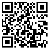 QR Code for 1Mr9scBbuRuP2Y1su9PbDP684bTwtpEaV1
