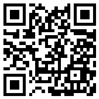 QR Code for 1Mu2BGAEZ6CyoaRa7DpvW65yNo8hCySojV