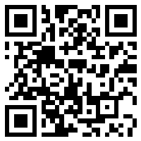 QR Code for 1Mu4f6Bh5WBfCt7f5T4dgNuBBe1CUACJ2u