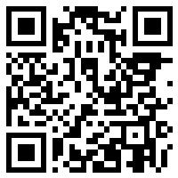 QR Code for 1MuoQmjUov6FkY1F7DYUZQA83Paf8Vi2tN