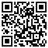QR Code for 1N39aaLCPNF5ixrk1DFhc1xSxiUeUfoq6X