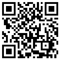QR Code for 1N4T3bM1qaNECc58zEPib7G9RtRpWraejo