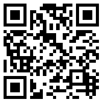 QR Code for 1N6BcYGwjcrbxu5vca3D34bkAzjvSCmnjp