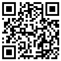 QR Code for 1N6jfscvLNNMeHLRkLCsT5kRntPyWqscxX