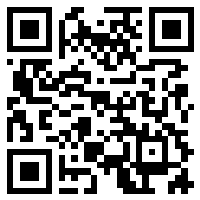 QR Code for 1N9BTJX3FmNhASdHAiCAae64MzctpuEJSv