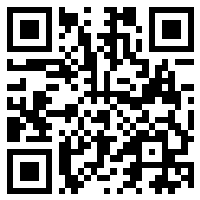 QR Code for 1NBkb4YEyG8bp25183SpUAJBvkLAdEXaav