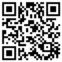QR Code for 1NCQXifyCJSN3VTZXs59knxbVy1aZnVdkV