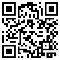 QR Code for 1NF2rzYsWmoF85TAnXfoaR7h1Eev83YB6J