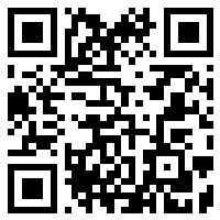 QR Code for 1NHGw8vhdVjUbDXVzAZnioXDBBhXe65MAQ