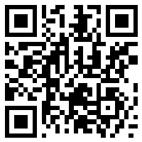 QR Code for 1NJ9VXNDLER6dprpSnGmiCyAFzktx6gw7S