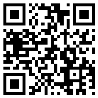 QR Code for 1NJNAtAwkkyQhCavwTrSux2fte64zQQMjw