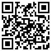 QR Code for 1NJbm18MLcXee5v7QswTmrVT3MzKHoQThR