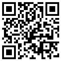 QR Code for 1NNKJAiskarKGJeiKm2RHoXZeEodENTtK2