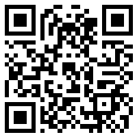 QR Code for 1NNcVcyHc2fz7giES7PYCXZ6APC6Ai2b3G