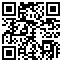 QR Code for 1NNithmUA6NmyC67kdBgc4nv75UattGLDM