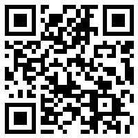 QR Code for 1NPhi858uwWocQZF92ynMAo7Xre4GC2igP