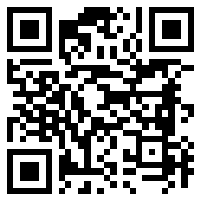 QR Code for 1NUbwULtBAtHidaeAFYos5Yq6JNPDNry9C