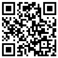 QR Code for 1NV7zoWSDSTCEVRqGJMhe6YVn9erCsJZVF