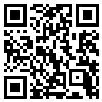 QR Code for 1NW6XTpfcmoDcdtZWTavFTjCVT84oYAq6F