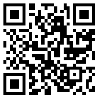 QR Code for 1NXRW62f3YPweaiokQdujik5vr8zxj5Teh