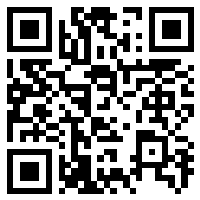 QR Code for 1Nc6EbbajxwsfrvUKDP4pAdChFQuZYo6hw