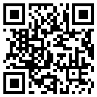 QR Code for 1NcH7aaUnsEenMyfnF9ey8Bhu1VbxtztkH