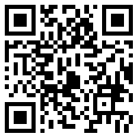 QR Code for 1Nd1csNpvMHYvritZNidbaF4KY4CyafY9X