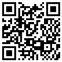 QR Code for 1NdVVGLUPywC3UeZNfMFzm4UHZWUPmj9DS