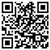 QR Code for 1NjzBnrMK1Lab9We2f6F1yiimhALvyGctT