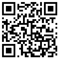 QR Code for 1Nnb2Mjs27e3p6idAHixsa1aYD87M2Po6c