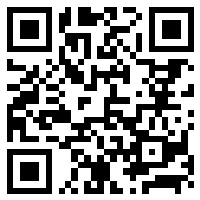 QR Code for 1NtGtKGsii5VMeeTg7pXSSM7bskzex5X7K