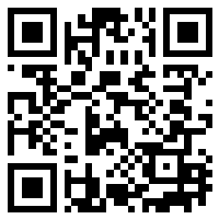 QR Code for 1Nu9QMSsYKYf7GLzqn32isAtBHTgcmNoBR