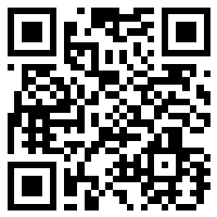 QR Code for 1NxyFX6b3ufyY8pcgLXo2Nc1fR3B5o7gff