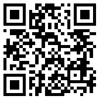 QR Code for 1P1cvWu9BdmqcyXM6LFbE6Gweojrf3enF7