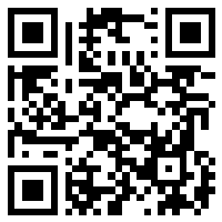 QR Code for 1P1e3UhJmt3GYqx8AwpoHFSTk5KZYAvDrX