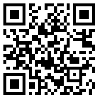 QR Code for 1P2E5bcAhwPmTKX2Zfv7FrKjsjxK3oVff1