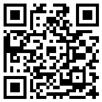 QR Code for 1P2FZXAVSciKKt1CCNiuw5ADLmnxoZrdL1