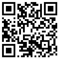 QR Code for 1P2rXMJdBKJXCUYRLaLuMesB7irjQft2NN
