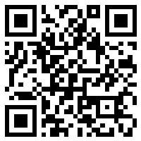 QR Code for 1P33uFD8C6n1DbL77TAVrDgbBoNd5wAaHA