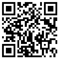 QR Code for 1P3b4DFg6GkNhxrrFSXAFZPxMy3VUXsZoB