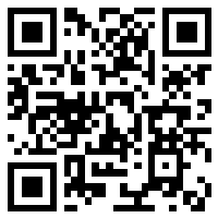 QR Code for 1P6KXjsJBaszXd9DAHeJxoatsbxVNZJmcU