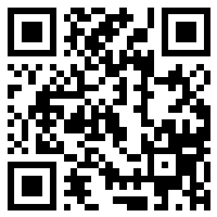 QR Code for 1P6M5RjcpjMxefKgrwjbs8dZCr35oMZH6Q