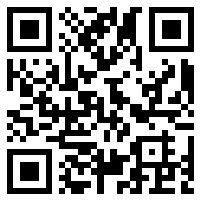 QR Code for 1P6cmPwStNW8QCAtvcm7nf6HHBAmesN8Be