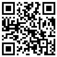 QR Code for 1P6h4MmDV7tsK8g2QizdbGcdtuwU7SjXmx