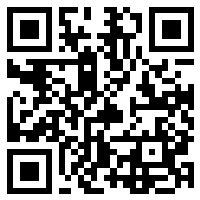 QR Code for 1P6hSrAc2f56C5mDzgZibfobzUV6RhWi3P